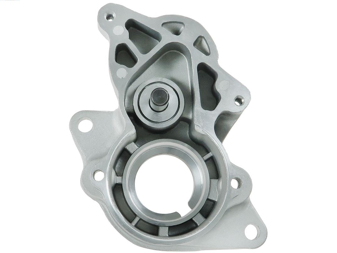 Starter Lid, carburettor