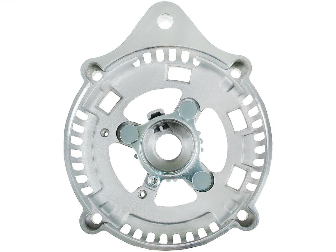 Bracket, alternator drive flange