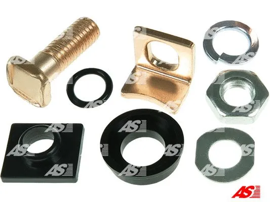 Repair Kit, starter (SP6014)