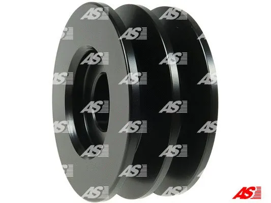 Belt Pulley, alternator (AP9007)