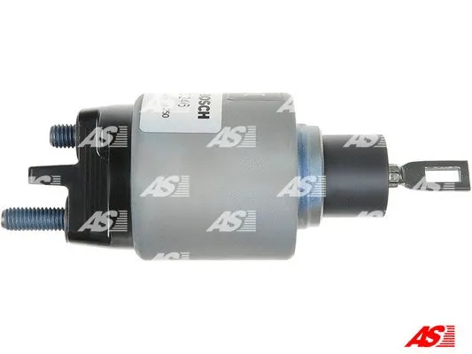 Solenoid Switch, starter (SS0369(BOSCH))