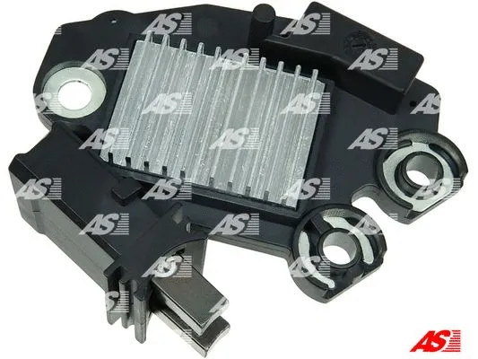 Alternator Regulator