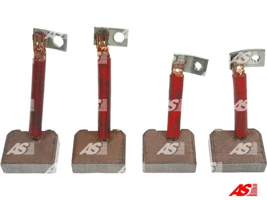 Carbon Brush, starter (SB9005)