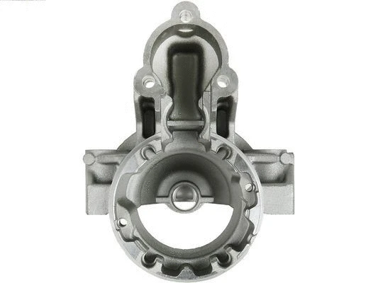 Starter Lid, carburettor