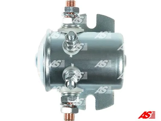 Solenoid Switch, starter (SS1161S)