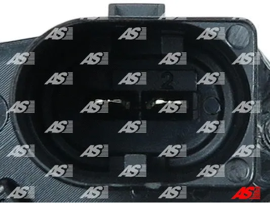 Alternator Regulator