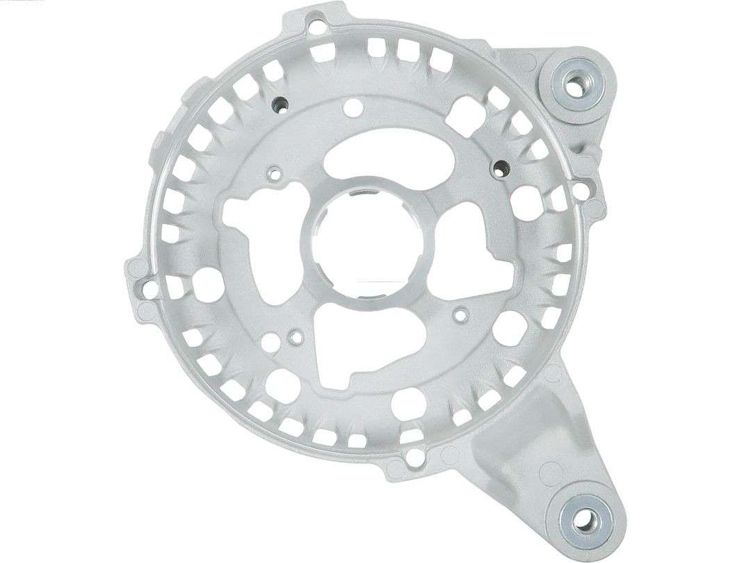 Bracket, alternator drive flange