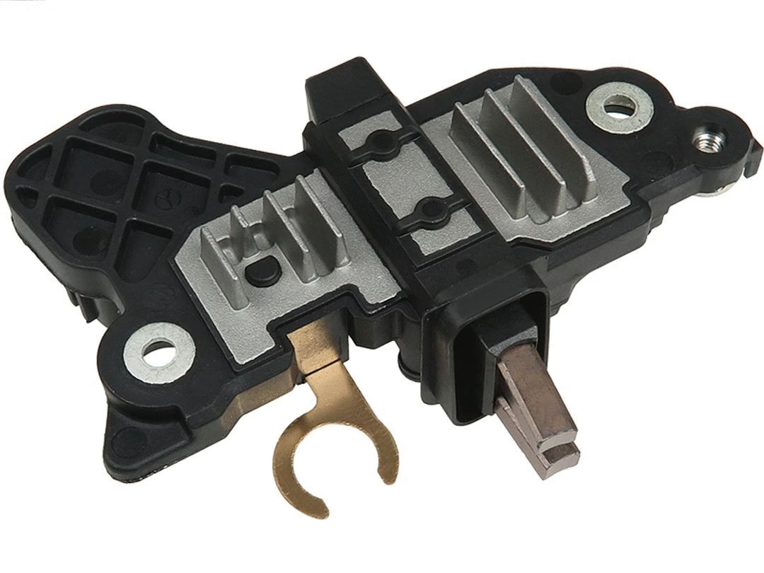 Alternator Regulator