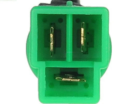 Alternator Regulator