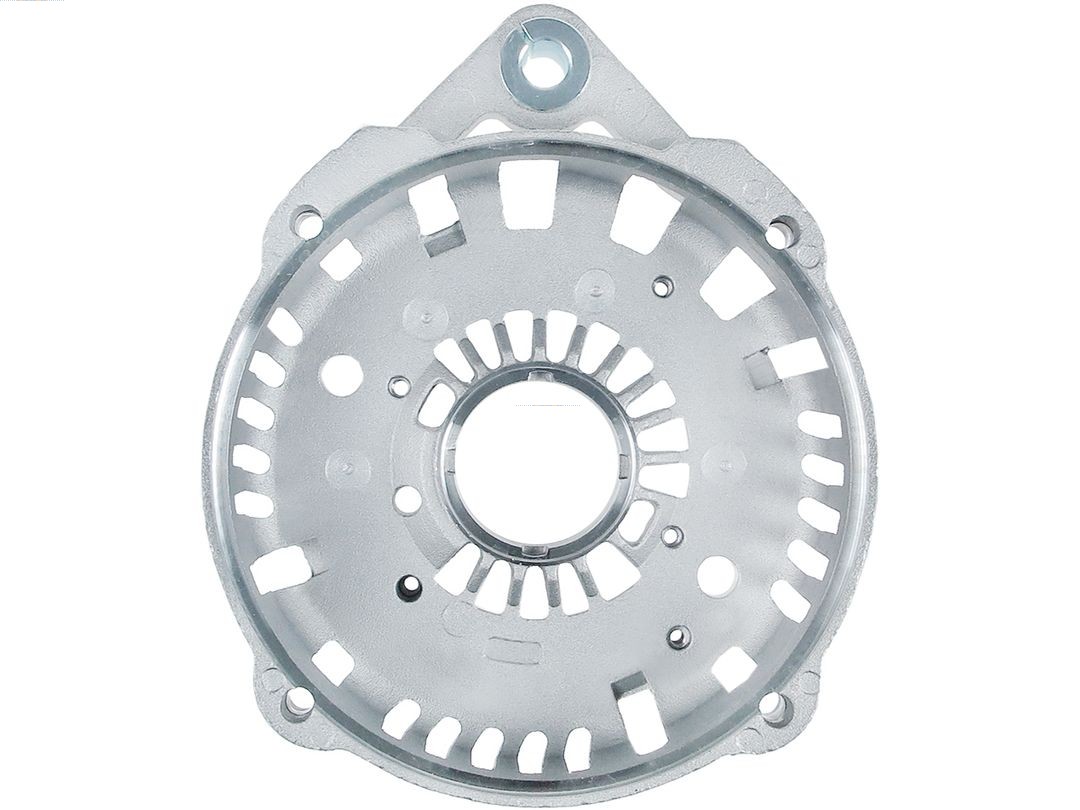 Bracket, alternator drive flange