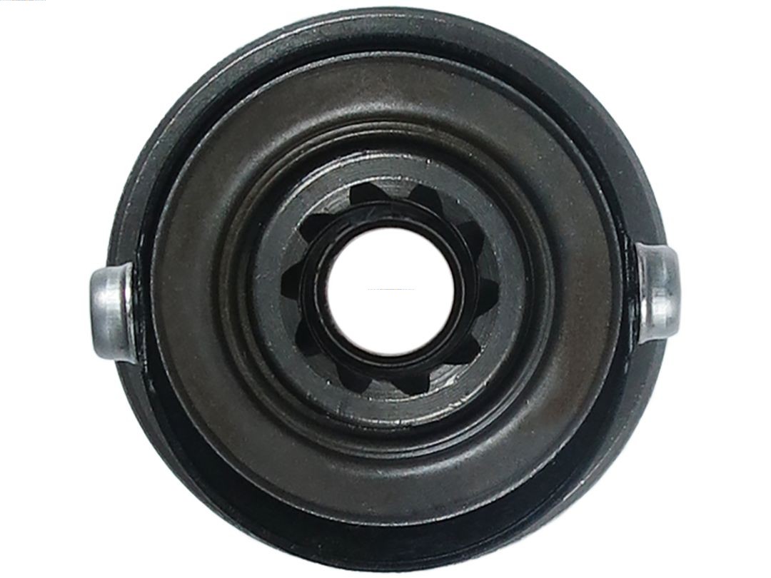 Freewheel Gear, starter