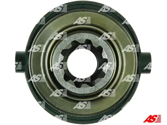 Freewheel Gear, starter