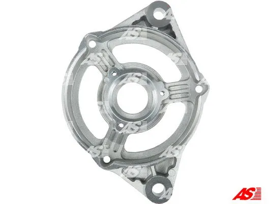 Bracket, alternator drive flange
