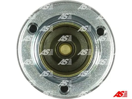 Solenoid Switch, starter