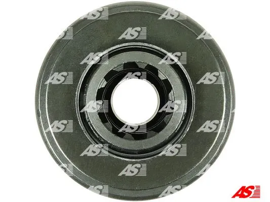 Freewheel Gear, starter
