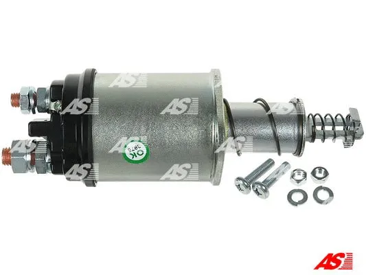 Solenoid Switch, starter (SS4012P)