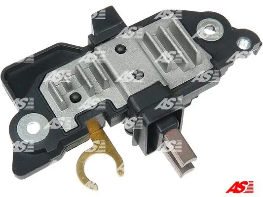 Alternator Regulator