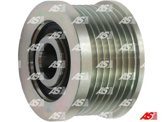 Alternator Freewheel Clutch