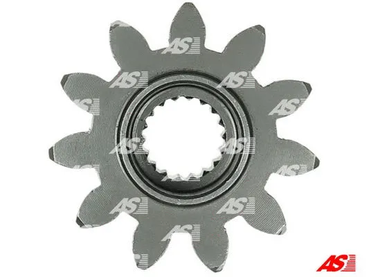 Freewheel Gear, starter