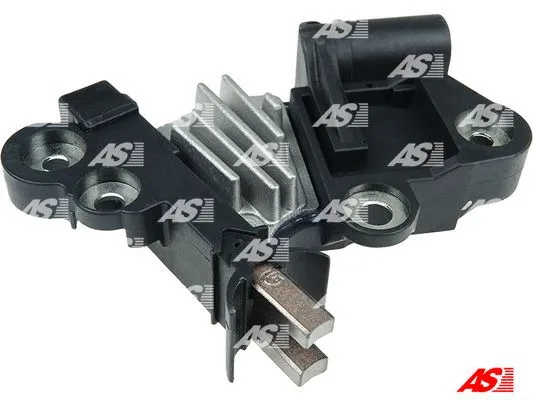 Alternator Regulator