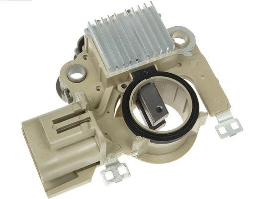 Alternator Regulator