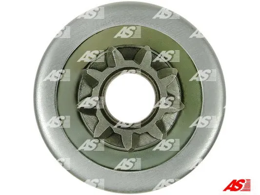 Freewheel Gear, starter