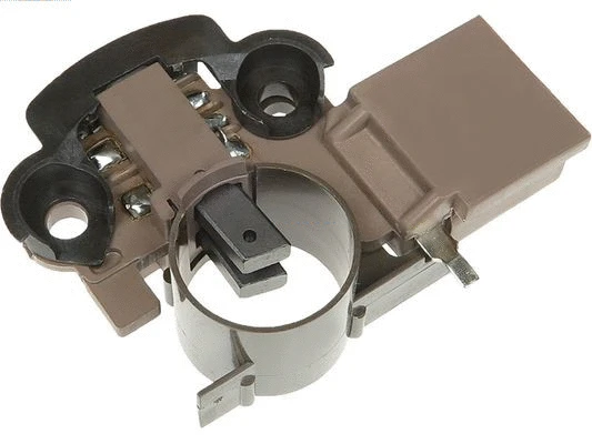Alternator Regulator