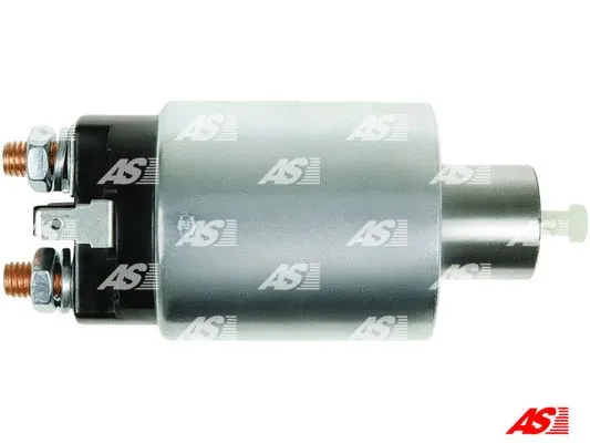 Solenoid Switch, starter (SS5142(ZM))