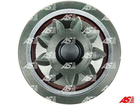 Freewheel Gear, starter