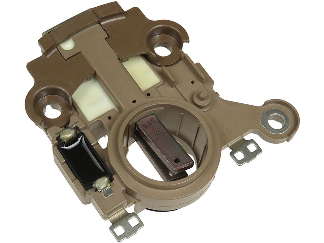 Alternator Regulator