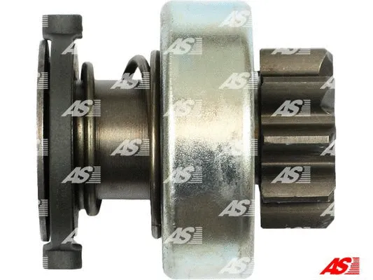 Freewheel Gear, starter (SD0239)