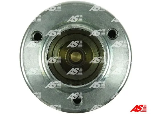 Solenoid Switch, starter