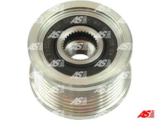 Alternator Freewheel Clutch