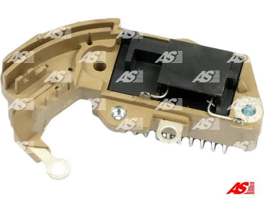 Alternator Regulator