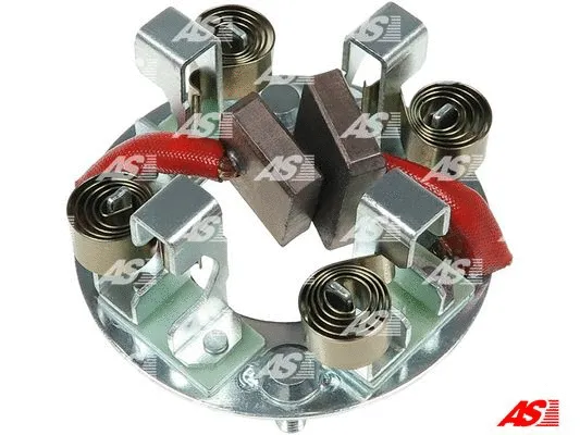 Holder, carbon brushes (SBH1040S)