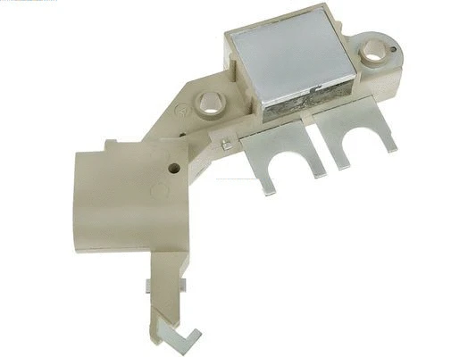 Alternator Regulator