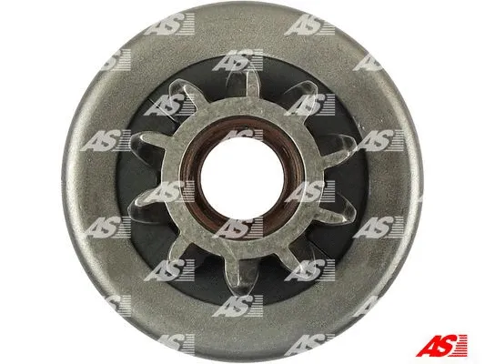 Freewheel Gear, starter