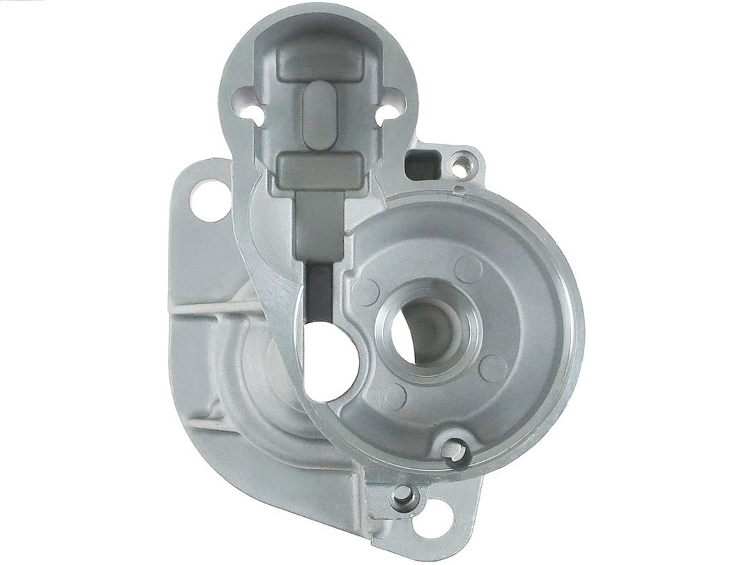 Starter Lid, carburettor