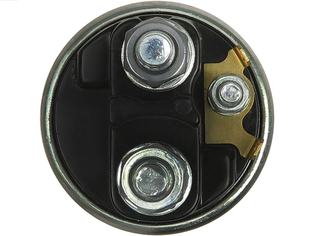 Solenoid Switch, starter