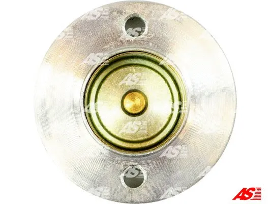 Solenoid Switch, starter