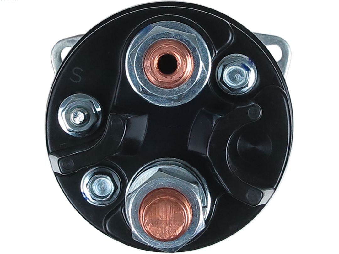 Solenoid Switch, starter