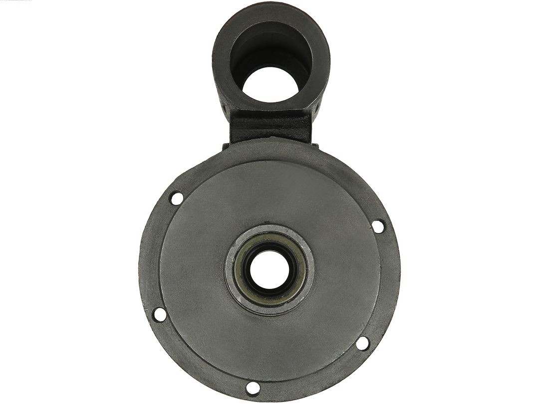 Starter Lid, carburettor (SBR1025S)