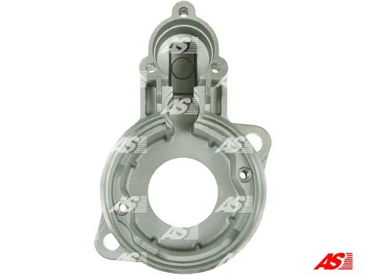 Starter Lid, carburettor