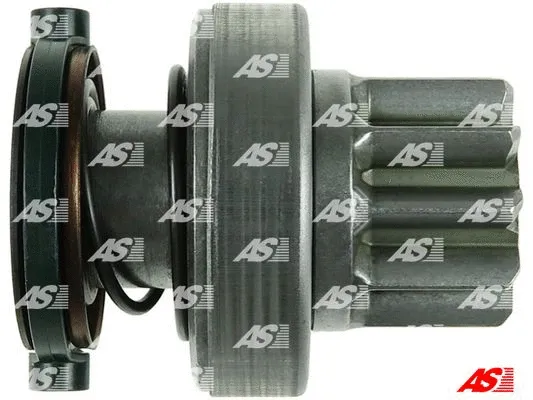 Freewheel Gear, starter (SD0229(BOSCH))