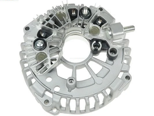 Bracket, alternator drive flange (ARC3141S)