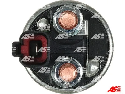 Solenoid Switch, starter