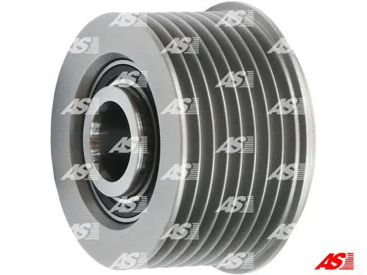 Alternator Freewheel Clutch