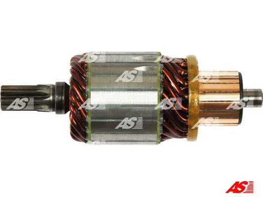Armature, starter (SA3026)
