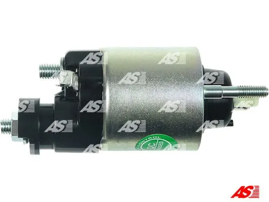 Solenoid Switch, starter (SS6036)