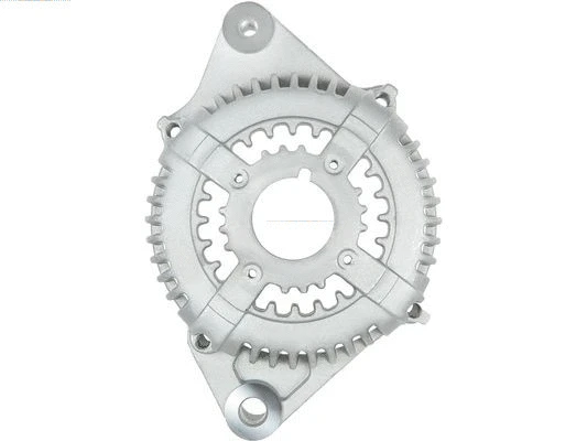 Bracket, alternator drive flange (ABR6003)